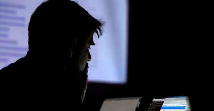 ‘Anonymous’ browsing data can be easily exposed