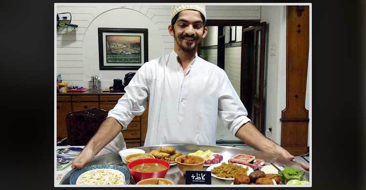 Indian man quits Google, earns more by selling samosas