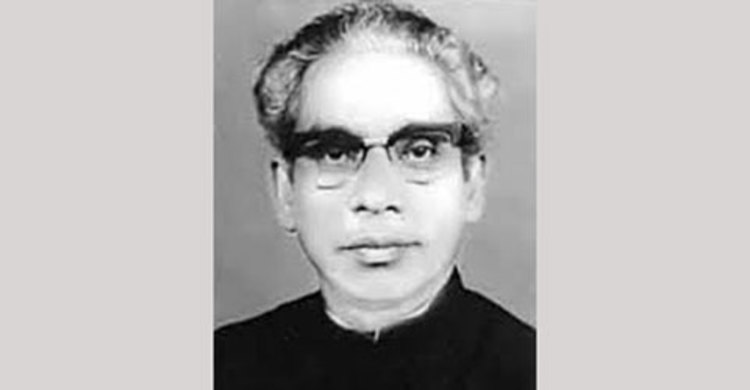 ভাষাবীর এম এ ওয়াদুদের ৯২তম জন্মবার্ষিকী আজ