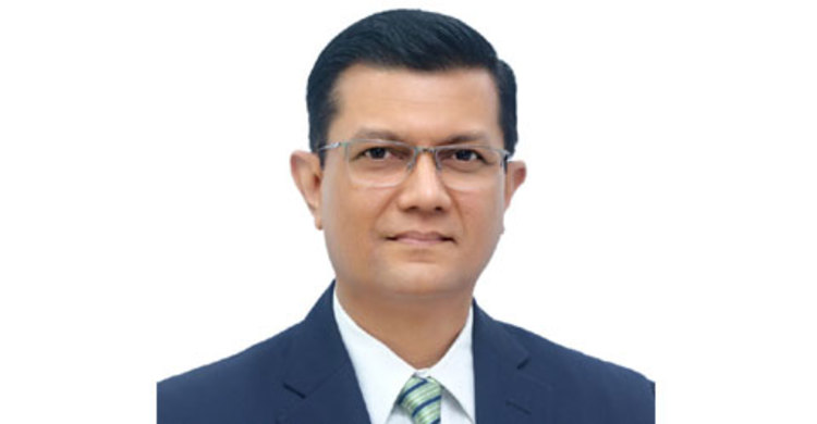 মিডল্যান্ড ব্যাংকের এমডি পদে আহসান-উজ জামানের পুনঃনিয়োগ