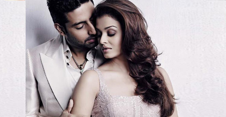 অভিষেকের নায়িকা হচ্ছেন ঐশ্বরিয়া