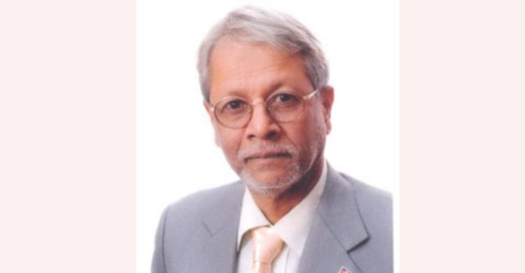 স্থপতি ড. নিজাম উদ্দিন বিইউএফটির নতুন উপাচার্য