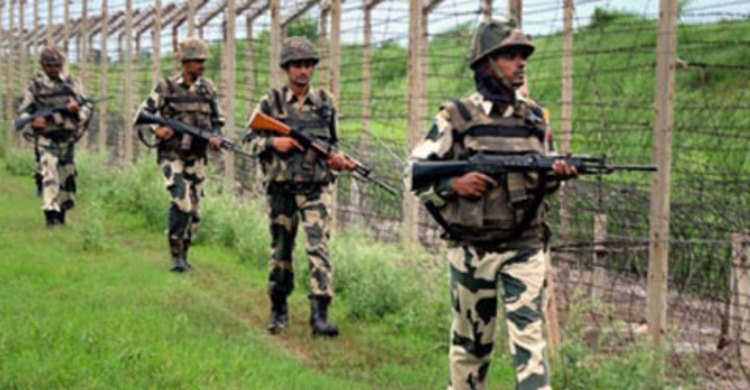 মহেশপুর সীমান্তে বিএসএফের গুলিতে ২ বাংলাদেশি নিহত