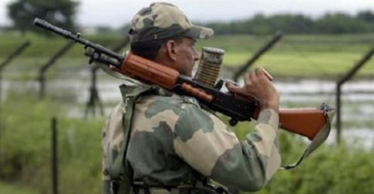 নিহত গরু ব্যবসায়ীয় লাশ ফেরত দেয়নি বিএসএফ