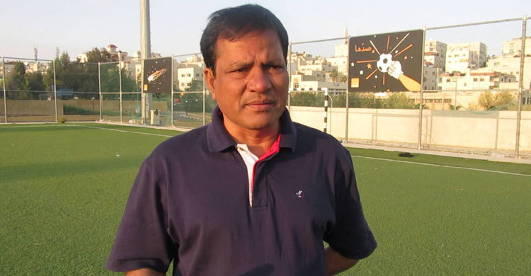 বাদল রায়কে সিঙ্গাপুর নেয়া হচ্ছে আজ