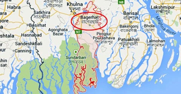 জেল থেকে বের হয়ে মেয়ের বাবাকে কুপিয়ে জখম