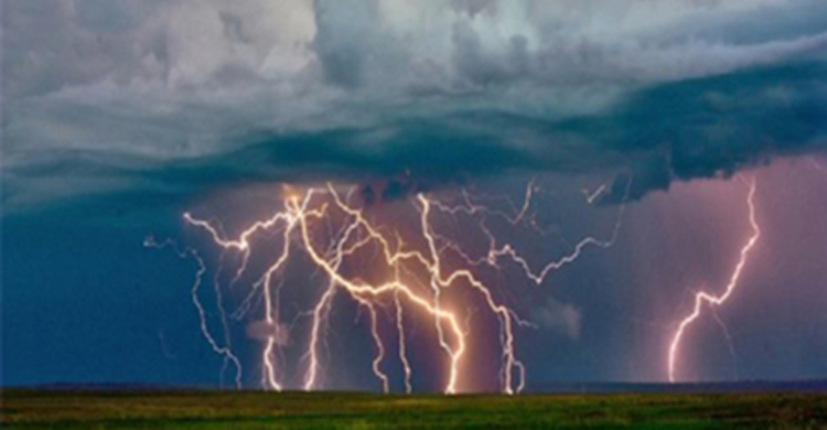 নাটোরে বজ্রপাতে কৃষকের মৃত্যু