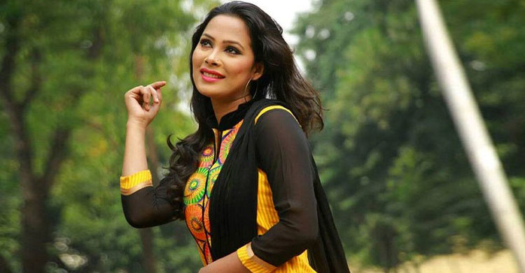 দুই বছর পর বিউটি