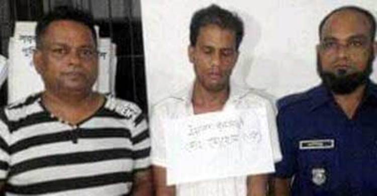 বরগুনায় ইয়াবাসহ যুবলীগ নেতা গ্রেফতার