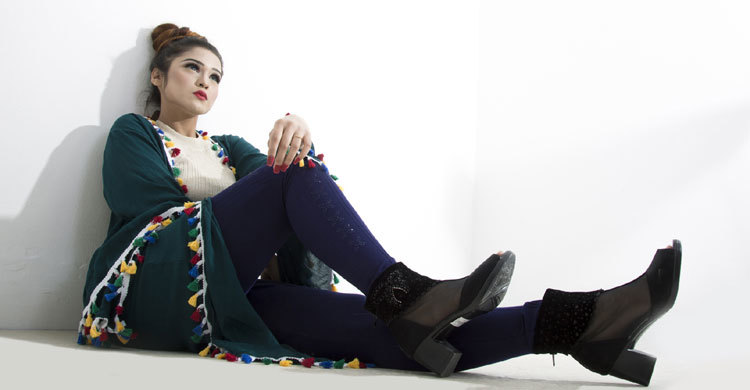 ব্র্যান্ড কিউতে ঈদের ছোঁয়া