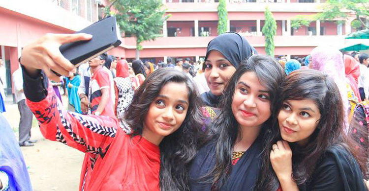 পুনঃনিরীক্ষণে ৭৬ জন পেল জিপিএ-৫