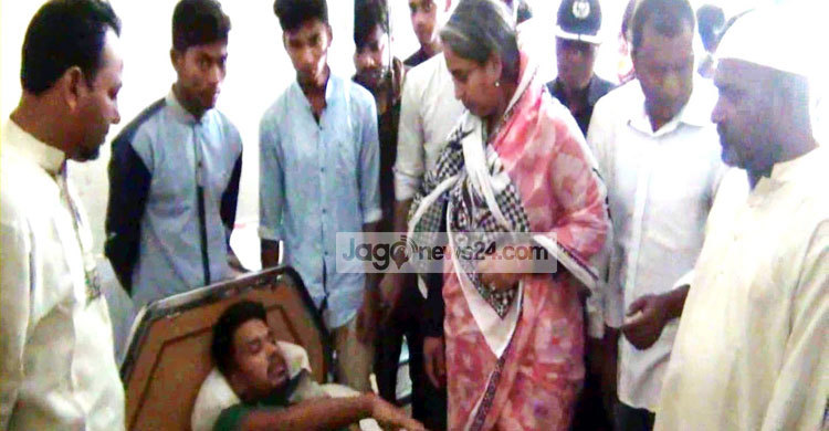 চাঁদপুরে ছাত্রলীগের ২শ নেতাকর্মীর বিরুদ্ধে পুলিশের মামলা