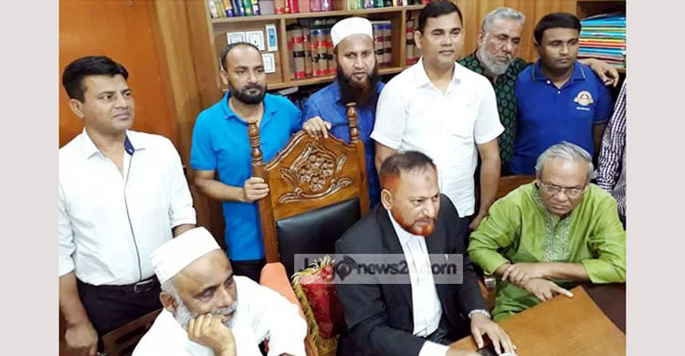 কুমিল্লায় হত্যা মামলায় রিজভী ও মনির চৌধুরীর জামিন