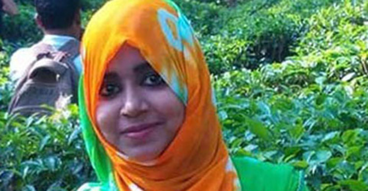 ডিএনএ রিপোর্টের খবর জানে না তনুর পরিবার