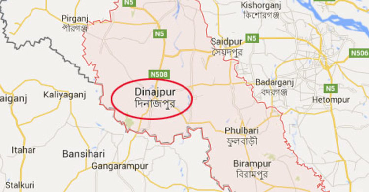 বীরগঞ্জে আদিবাসী বৃদ্ধা খুন