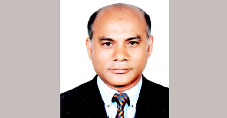 অধ্যাপক কামরুজ্জামান বশেমুরকৃবি’র নতুন ডিন