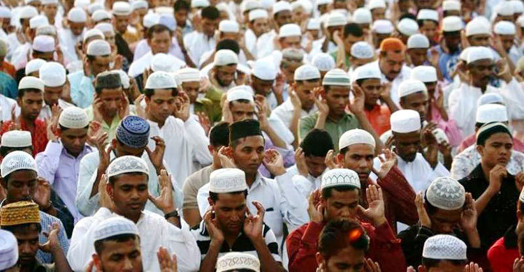 মাগুরায় কখন কোথায় ঈদের নামাজ জানেন না মুসল্লিরা