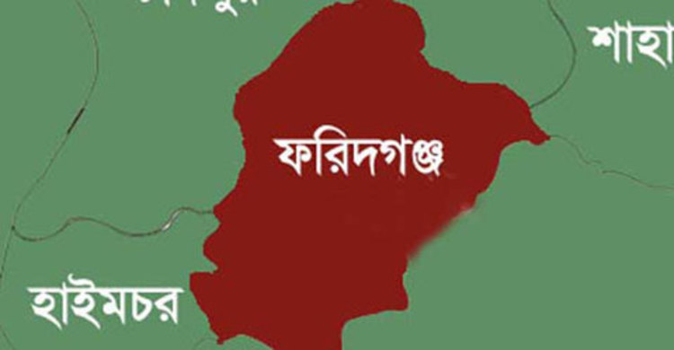 মাকসুদ হত্যা মামলার দুই আসামি গ্রেফতার