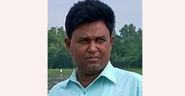 স্কুলছাত্রীকে ধর্ষণচেষ্টা, ইউপি চেয়ারম্যান কারাগারে