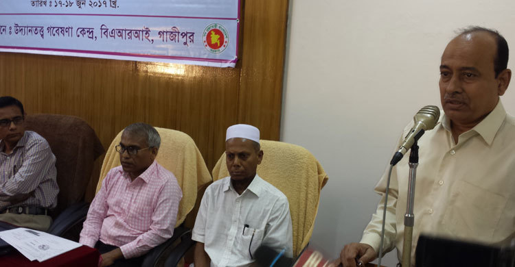 পৃথিবীতে আম উৎপাদনে ৮ম স্থানে বাংলাদেশ