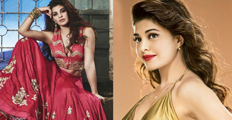 পোশাক বিতর্কে মুখ খুললেন জ্যাকলিন ফার্নান্দেজ