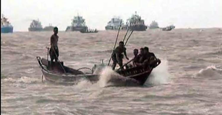 কক্সবাজারে দেড় শতাধিক জেলে নিখোঁজ