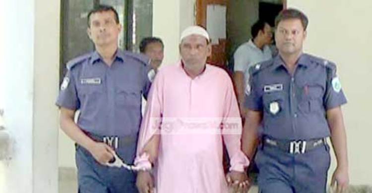 জয়পুরহাটে স্ত্রী হত্যার দায়ে স্বামীর ফাঁসির আদেশ