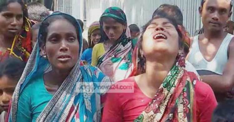 কুড়িগ্রামে মাদরাসার ৩ শিক্ষার্থী নিখোঁজ