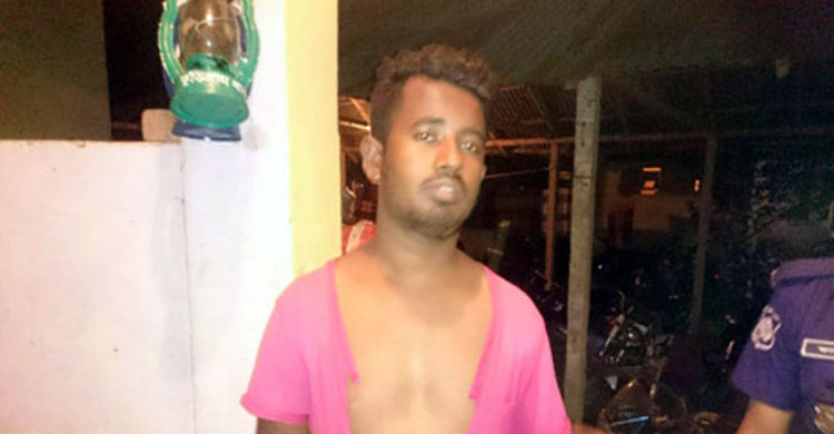 নাগেশ্বরীতে অপহৃত দুই ব্যবসায়ী লালমনিরহাটে উদ্ধার