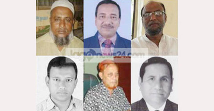 রামগতিতে তিন ইউপিতে ভোট কাল