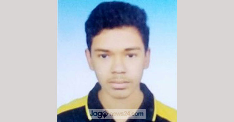 স্কুলছাত্র প্রিংকন হত্যা মামলার দুই বছর পর চার্জশিট