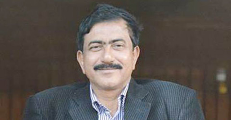 সড়ক দুর্ঘটনায় দিনাজপুরের এমপি গোপাল গুরুতর আহত