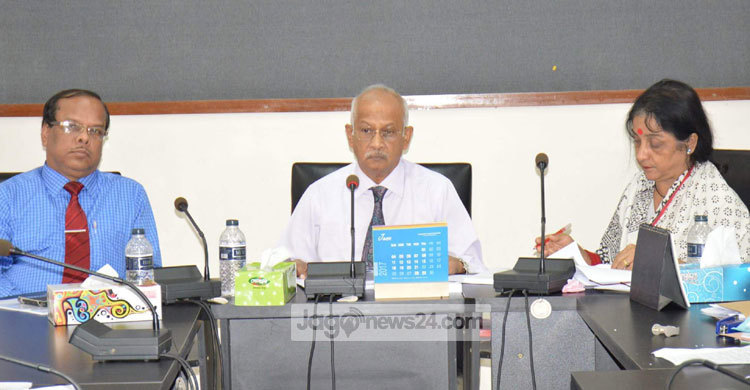 তথ্য না দেয়ায় ক্ষতি পূরণের নির্দেশ তথ্য কমিশনের