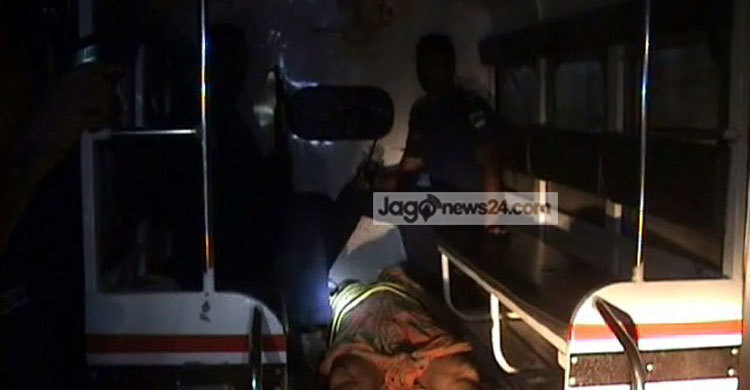 মেহেরপুরে ‘বন্দুকযুদ্ধে’ নিহত ১