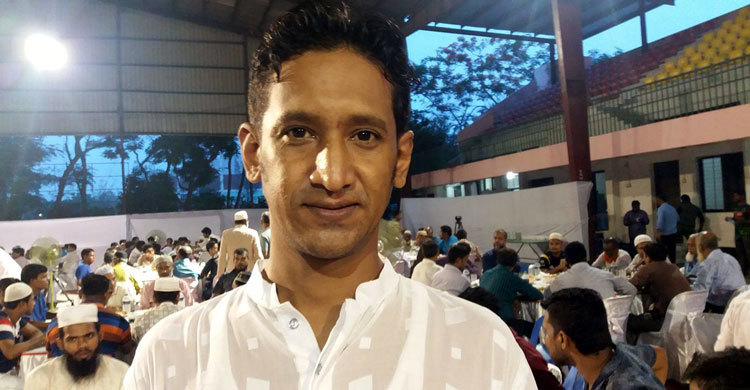 `বোলার সাকিবের জ্বলে ওঠাও দেখতে চাই`