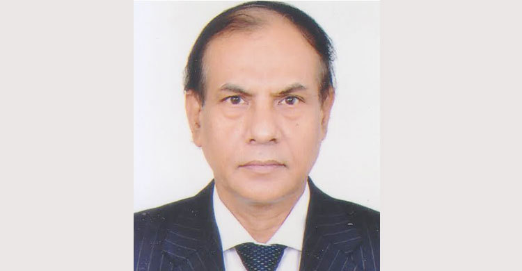 ভূমি মন্ত্রণালয়ের সচিব হলেন মুজিবুর রহমান