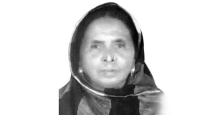 টানা চতুর্থবার বিজয়ী তিনি