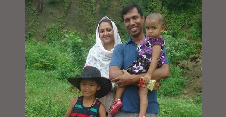 অধরা মুসাতেই আটকা মিতু হত্যার রহস্য