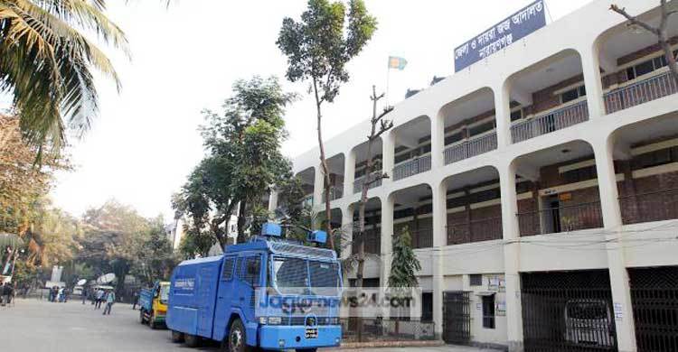 ফতুল্লায় বিএনপির ৩৫ নেতাকর্মীর বিরুদ্ধে চার্জশিট