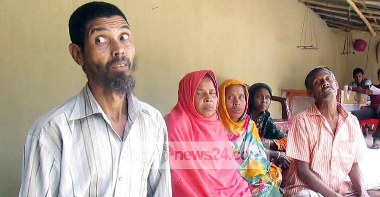 অজানা রোগে একই পরিবারের ৮ জনের মৃত্যু