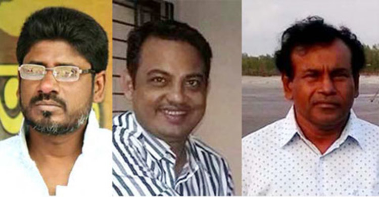 নড়াইলে ইউএনওসহ ৬ জনের বিরুদ্ধে দুদকের মামলা দায়ের