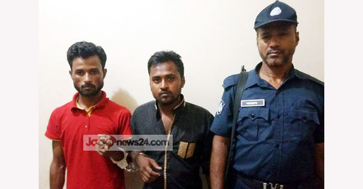 স্বামীর অসুস্থতার কথা বলে গৃহবধূকে গণধর্ষণ