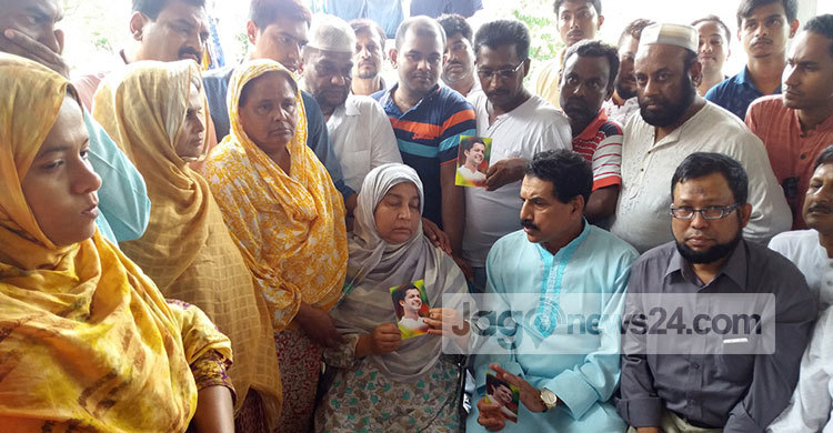 বিএনপিকে রাজনীতির সুযোগ না দিলে পরিণতি ভয়ঙ্কর হবে : খোকন