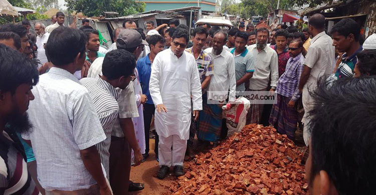 কোনো ধরনের অনিময় মেনে নেয়া হবে না : পলক