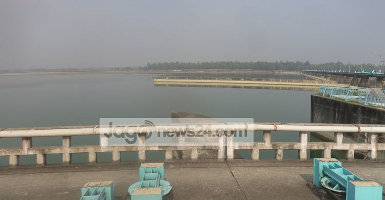 আরও বেড়েছে তিস্তার পানি