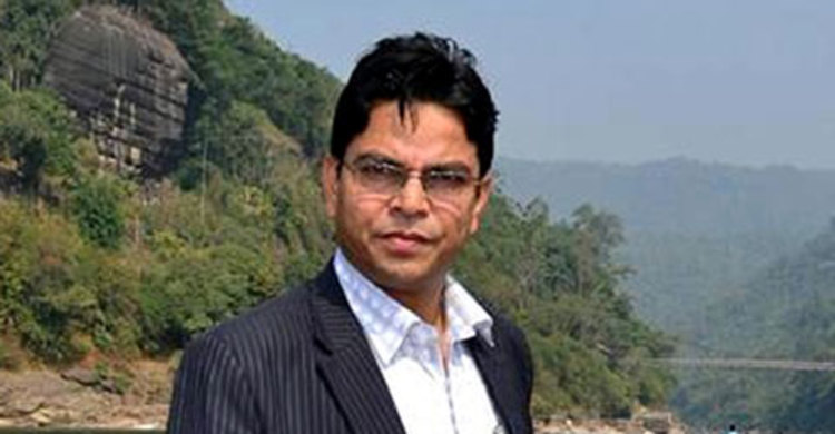 ব্রাহ্মণবাড়িয়া সদর থানায় নতুন ওসি