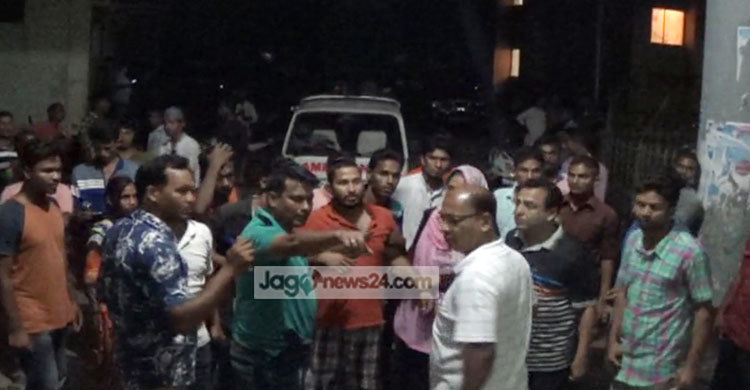 পটুয়াখালীতে আ.লীগের দু’গ্রুপের সংঘর্ষে আহত ১৫