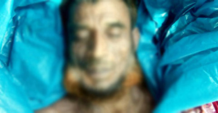 নামাজ পড়তে বলায় চাচাকে কিল-ঘুষি মেরে হত্যা