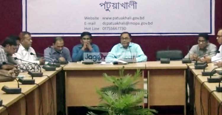 ৩৫১টি সাইক্লোন শেল্টার প্রস্তুত রাখার নির্দেশ