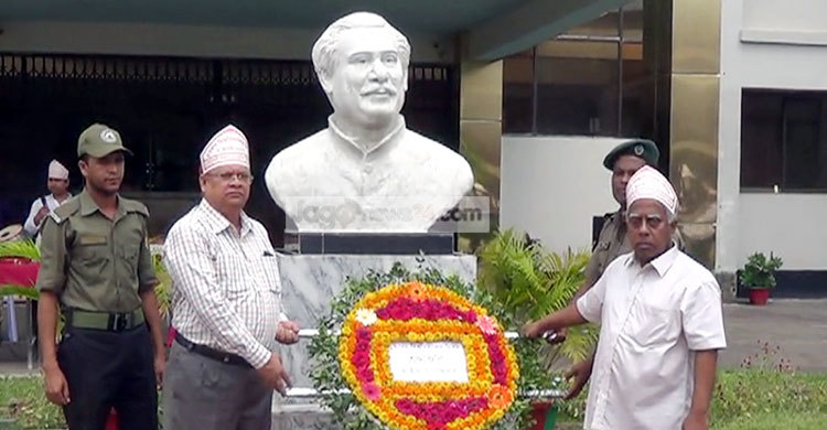 পটুয়াখালী প্রযুক্তি বিশ্ববিদ্যালয় দিবস উদযাপন